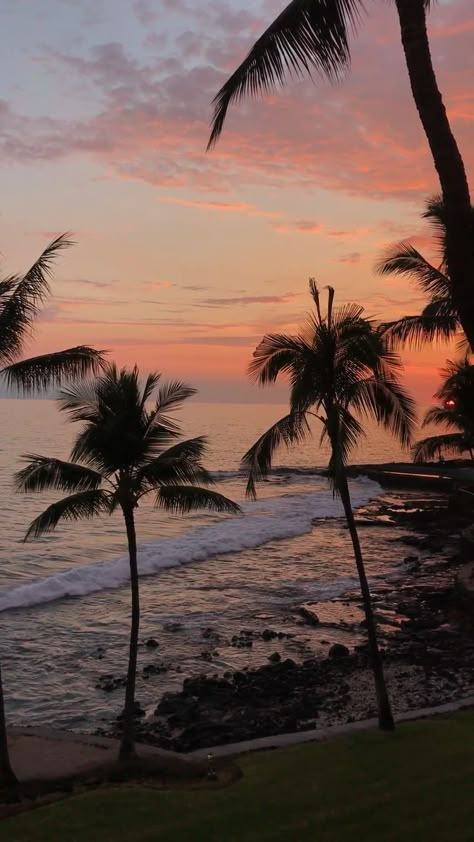 hawaii sunset [Video] | Sunset nature, Beautiful nature pictures, Beautiful photos of nature Video Sunset, Sunset Video, Photos Of Nature, Beach Poses By Yourself Photo Ideas, Hawaii Sunset, Beautiful Wallpapers For Iphone, Sunset Nature, Best Sunset, Sunset Wallpaper