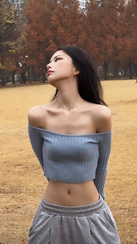 I Have Everything I Want, Aesthetics Girl, Acubi Fashion, Song Jia, Great Movies To Watch, China Girl, Girls Collection, Ulzzang Fashion, Poses For Photos