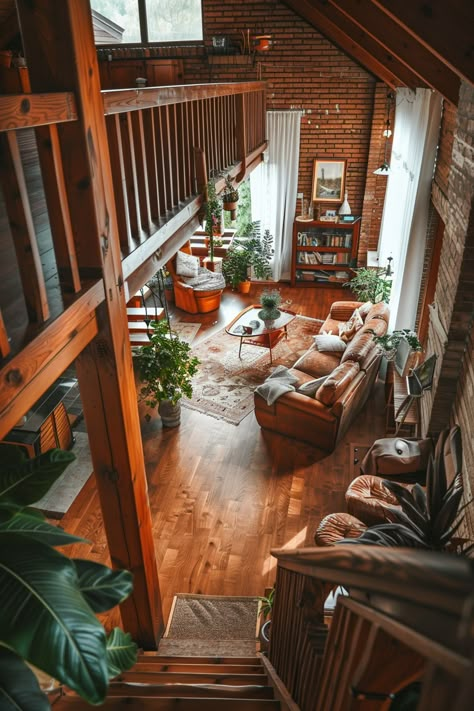 Infuse your home with soothing tones and cozy spaces to create a truly restful environment. Small Cozy House Interior, Cozy Home Style, Hygge Interior Design, Earthy Homes, Apartment Couch, Hygge Interior, Cozy Minimalism, Zen House, Cozy Gaming