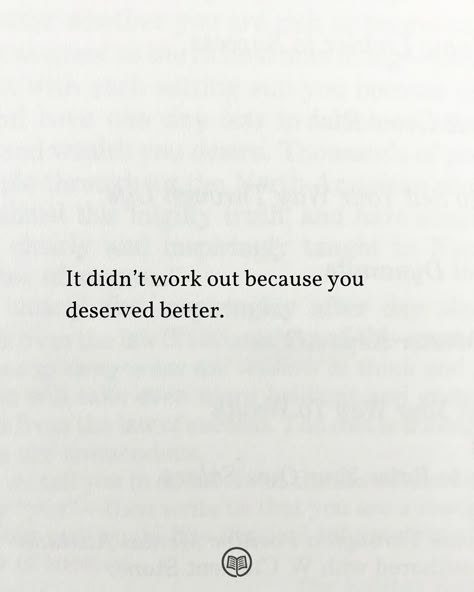 So keep on going and be patient something better wil come! Just When I Thought Things Were Better, Quotes About Hands Inspirational, Feel Seen Quotes, Random Life Quotes, This Or Something Better Quote, Being Less Reactive, Learning To Not Care Quotes, Quotes To Give Hope, Getting It Together Quotes