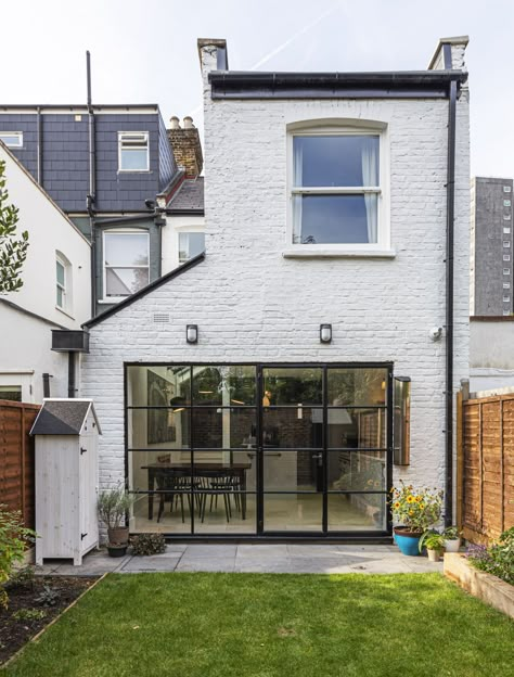 Terrace Extension Ideas, Small Terraced House Extension, Terraced House Extension, Victorian Terrace Extension, Terrace House Extension, Small Terraced House, Victorian Terrace Renovation, Terrace Extension, Small House Extensions