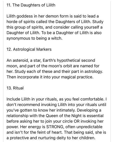 Egyptian Gods And Goddesses Mythology, Lilith Tattoos, Lilith Offering, Lilith Ritual, Satanic Witchcraft, Witchcraft Meaning, Mother Lilith, Lillith Goddess, Theistic Satanism