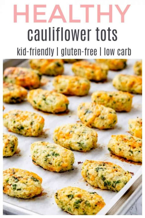 Blw Kale Recipe, Cauliflower Blw, Cauliflower Recipes For Baby, Kale Baby Food Recipes, Cauliflower Baby Food Recipes, Clean Toddler Meals, Finger Food For Toddlers, Baby Cauliflower, Tot Recipes