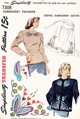 Alter Design, Vintage Clothes Patterns, Vintage Girls Clothes, Outfit Hacks, Accessories Outfit, Embroidery Transfers, Sketches Dresses, Needlework Patterns, Fashion Illustration Sketches