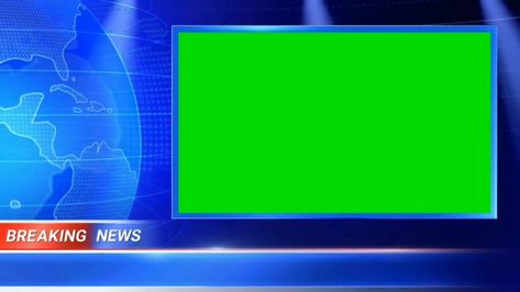 Background For Broadcasting, Weather News Background, Tv News Background Video, Broadcasting Studio Background Video, Gacha News Background, Green Screen News Background, News Studio Background Green Screen, News Green Screen Backgrounds, News Casting Background