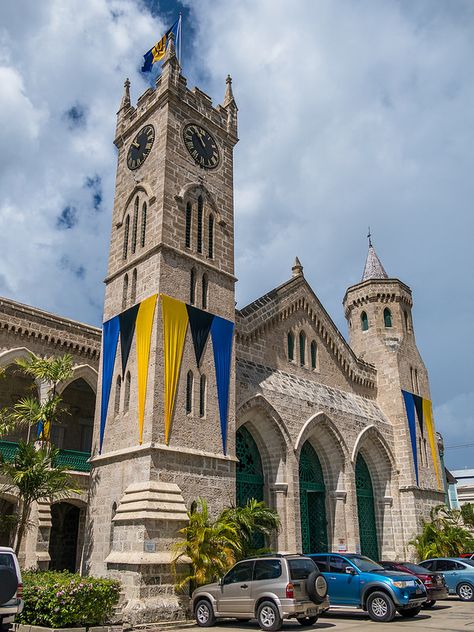 Barbados Vacation, Bridgetown Barbados, Miami Airport, Dope Swag, Bridgetown, Dream Places, Caribbean Sea, Fantasy Inspiration, Travel Inspo