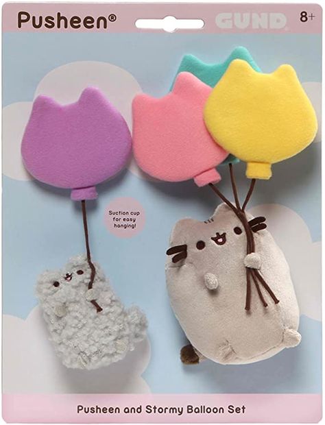 Pusheen Gifts, Pusheen Stormy, Pusheen Birthday, Pusheen Shop, Small Soft Toys, Pic Candle, Eat Snacks, Pusheen Cat, Toy 2