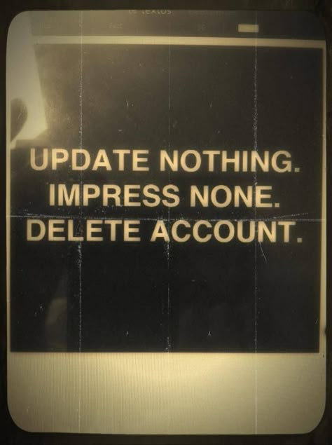 Delete Account, Delete Social Media, Anti Social Media, Quitting Social Media, Social Media Measurement, Social Media Break, Quotes Thoughts, Digital Detox, Social Media Accounts