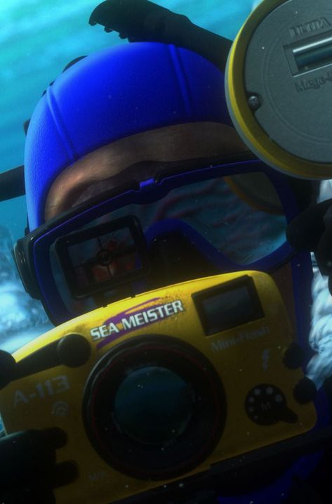 Finding Nemo (2003) Finding Nemo 2003, Keep Dreaming, Finding Nemo, Walt Disney, Disneyland, Hard Hat, Disney