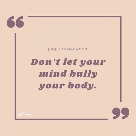 Jun 11, 2020 - The Best Body-positive Quotes That Will Inspire You To Ignore Negative Self-talk And Finally Learn To Love Your Body The Way It Is. Your Body Quotes, Love Your Body Quotes, Body Quotes, You Are So Beautiful, Body Positive Quotes, Love Your Body, Body Acceptance, Positive Body Image, Love My Body