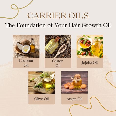 How to Create a DIY Hair Growth Oil: Step-by-Step Guide for Faster Hai – Chica De Pora Diy Hair Serum, Diy Hair Growth Oil, Hair Growth Naturally, Hair Serums, Diy Hair Growth, Faster Hair Growth, Best Hair Care, Stronger Hair, Fast Hairstyles