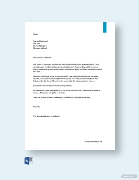 Free Cover Letter for Bank Job Application for Freshers #AD, , #ad, #Letter, #Cover, #Free, #Bank, #Freshers Thank You Resignation Letter, Letter For Teacher, Application Letter For Teacher, Teacher Resignation Letter, Marketing Letters, Application Letter Template, Resignation Letter Template, Apology Letter, Job Application Template