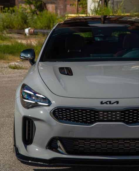 Kia K5 Gt Line, K5 Gt Line, Kia Stinger Gt, Modern Muscle Cars, Kia K5, Good Looking Cars, Dream Cars Mercedes, New Luxury Cars, Kia Stinger