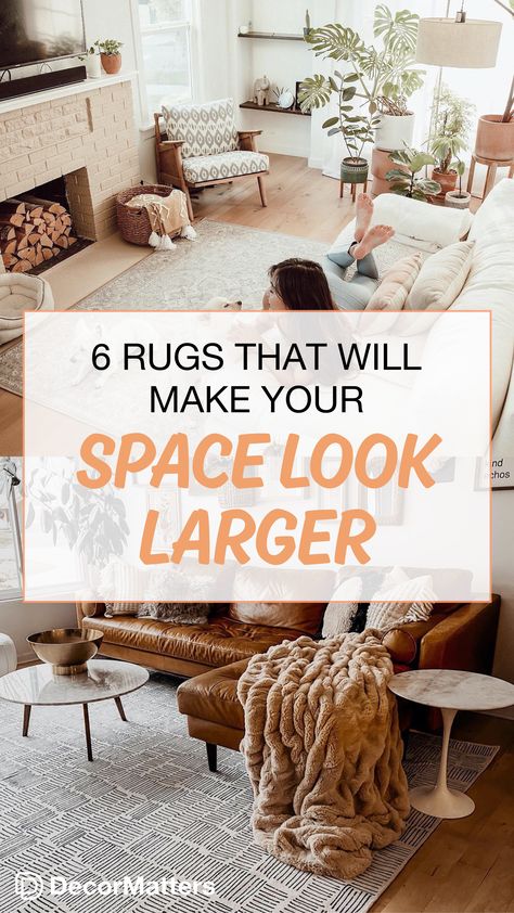 Reading Room Rug, Small Living Room Area Rugs, Small Apartment Living Room Rug, Big Rug Small Room, Small Living Room With Rug, Rugs In Living Room Small Spaces, Comfy Rugs In Living Room, Using Rugs, Small Living Room Rugs