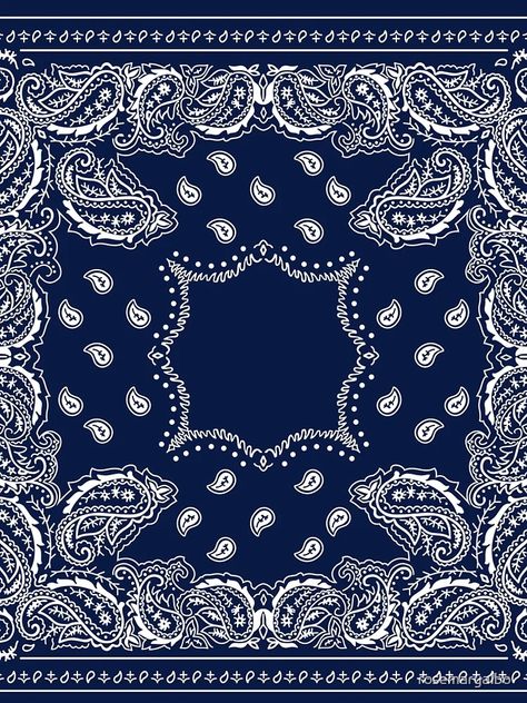 "Bandana Bandana Blue - Navy Blue " A-Line Dress for Sale by rosemaryalbo | Redbubble Crip Bandana, Blue Bandana Clipart, Royal Blue Bandana Wallpaper, Blue Bandana, Royal Blue Bandana, Blue Bandana Mask, Blue Cotton Bohemian Bandana, Blue Y2k, Bandana Colors