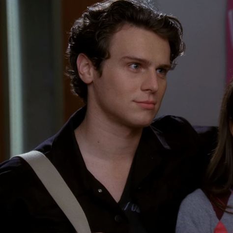 Jesse St James, Glee Icons, St James, Glee