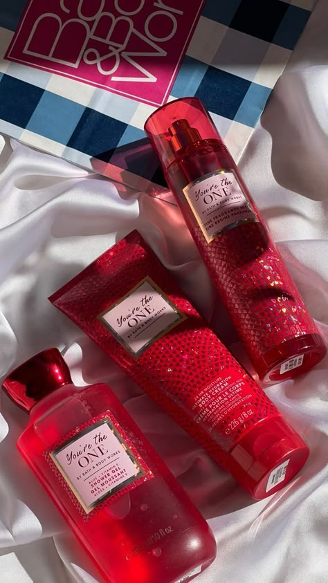 Best Body Mist From Bath And Body Works, Bath And Body Works Your The One, Bath And Body Works Birthday Gift Ideas, Lotions Bath And Body Works, Bath An Body Works, Bath Body Works Perfume Best, Best Smelling Bath And Body Works, Body Bath Works, You're The One Perfume