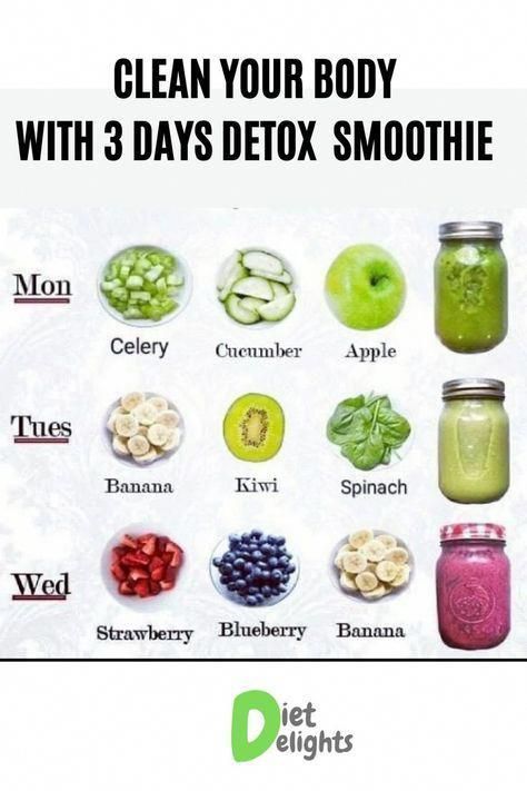 clean your body with 3 days detox smoothie Clean Your Body Smoothie, Body Cleansing Drinks, 3 Day Smoothie Cleanse, Gut Cleanse 3 Day Meal Plan, Detox Smoothie Recipes Cleanses, Body Detox Cleanse 3 Day, 3 Day Smoothie Detox Cleanse, Smoothie Detox Cleanse 3 Day, How To Detox Your Body Cleanses