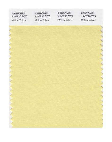 Stickers Amazon, Lemon Fabric, Blonde Yellow, Yellow Pantone, Yellow Wall Decor, Pantone Swatches, Summer Tips, Colour Trend, Yellow Wall