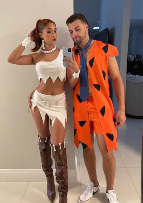 Couples Rave Outfits, Couple Halloween Costume, Cute Couples Costumes, Unique Couple Halloween Costumes, Dinners Recipes, Matching Halloween Costumes, Rave Fits, Costumes For Halloween, Hot Halloween Outfits