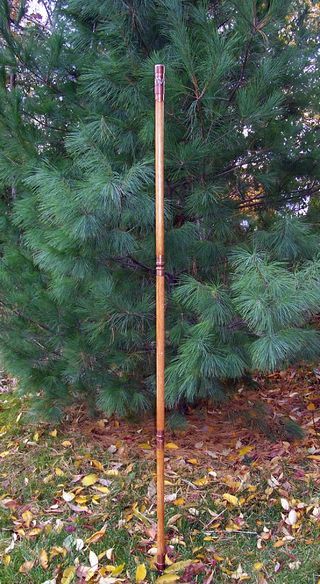 Green Man Sculpture, Wouldn't It Be Nice, Walking Staff, Woodworking Organization, Hiking Staff, Hand Carved Walking Sticks, Wooden Walking Sticks, Walking Sticks And Canes, Hiking Sticks