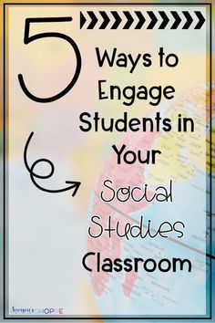 Social Studies Teaching Strategies, Social Studies Games, 7th Grade Social Studies, Social Studies Projects, 3rd Grade Social Studies, Social Studies Lesson Plans, Social Studies Education, Social Studies Notebook, 4th Grade Social Studies