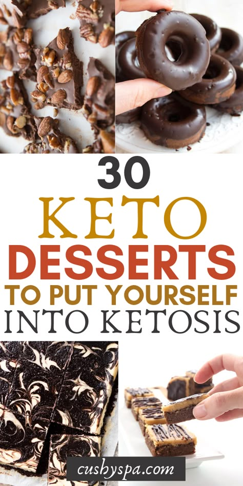 Lazy Keto Dessert Recipes, Keto Recipes For Sweet Tooth, Keto Finger Food Desserts, Lazy Keto Desserts, Keto Sweet Tooth Craving, Keto Recipes Sweet Tooth, Healthy Sweet Tooth Cravings, Healthy Keto Desserts, Sweet Tooth Craving Healthy