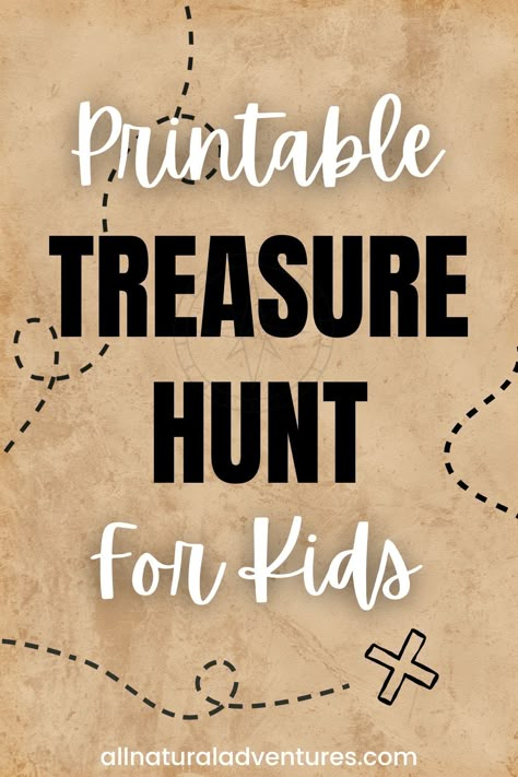 Pirate Theme Treasure Hunt, Pirates Scavenger Hunt, Puzzle Treasure Hunt, Treasure Hunt Party Decorations, Kids Treasure Hunt Ideas, Pirate Scavenger Hunt Clues, Treasure Map Scavenger Hunt, Treasure Hunt Map Design, Indoor Treasure Hunt For Kids