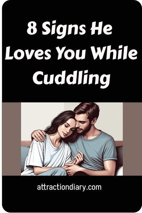 8 Signs He Loves You While Cuddling Cuddling Pose Watching Movie, Watching Movies While Cuddling, Laying In His Arms, How To Cuddle For The First Time, Ways To Cuddle With Your Boyfriend, How To Cuddle, Snuggling With Your Boyfriend, Best Cuddle Poses, Snuggle Couple