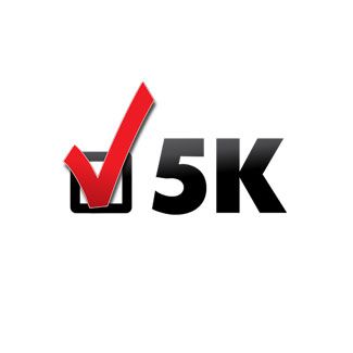 5k 5k Money Picture, 5k In A Year, 5k Pictures, Run A 5k, Run 5k, 5k Run Aesthetic, Run 10k, Run 5k Vision Board, 5k Run