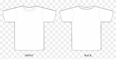 Shirt Design Template, T Shirt Clipart, Shirt Clipart, Clothing Templates, T Shirt Template, Fashion Design Template, Tshirt Template, Blank T Shirt, Shirt Drawing