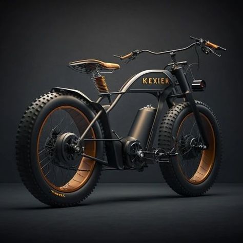 BK42 Cycles | It's All About Cycles op Instagram: "One of them will be my next electric bike!! 🔥 Am I going to far or can they be produced somehow????? Let me know what do think about my…" Low Rider Bike Bicycles, Custom Electric Bike, Electric Bicycle Design, Eletric Bike, Breaking Stereotypes, Electric Bike Diy, Custom Bikes Cafe Racers, Electric Cycle, Ebike Electric Bicycle