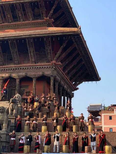 Newari Culture Aesthetic, Nepali Aesthetic, Newari Culture, Nepali Culture, Nepal Food, Nepal Culture, South Asian Aesthetic, Culture Aesthetic, Travel Nepal