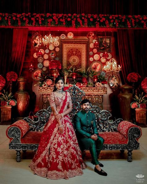 Sabyasachi Decor, Sabyasachi Wedding, Ravi Varma, Stage Wedding, Diwali Diy, Wedding Moodboard, Backdrop Ideas, Indian Bridal Outfits, Wedding Mood Board