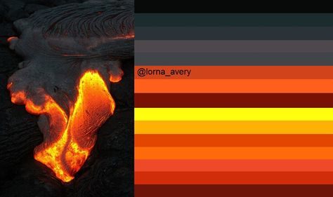 Lava Colour Palettes, Www Pinterest Com, Image Types, Google Images, Color Palette, The Originals, Quick Saves, Color