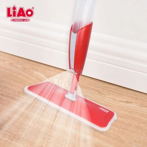 Liao Spray Mop $125 Spray Mop, Spray, Quick Saves