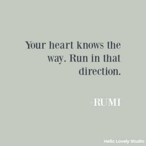 Quotes About Heart Happiness, Quotes About Following Your Heart, Gentle Heart Quotes, Pretty Heart Quotes, Loving Heart Quotes, Quotes About Paths, Quote About Heart, Projection Quotes, Quotes On Heart