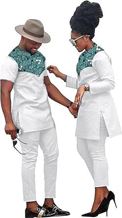 Matching Vitenges For Couples, Female Senator Wears, Couples African Outfits, African Wear For Men, African Wear Styles For Men, Traditional African Clothing, Latest African Men Fashion, African Attire For Men, African Dresses Men