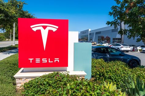 Tesla told employees Monday it will lay off 10% or about 14,000 people as it cuts costs, according to a New York Times article.
Hours after Elon Musk sent an email to employees about the layoffs, two senior executives resigned via posts on X, the article says.
“As we prepare the company for the next phase of growth, it is extremely important to look at every aspect of the company for cost reductions and increasing productivity,” Musk said in the email that The New York Times claims to hav... Elon Musk Car, Elon Musk Companies, Tesla Company, Tool Logo Design, Ceo Company, Increasing Productivity, Elon Musk Tesla, Tool Logo, Tesla Ceo