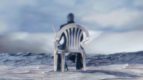 Chair | Vergil | Know Your Meme Vergil Sparda, Vergil Dmc, Dmc 5, Devil May Cry 5, Devil May Cry, A Chair, The Light, Video Games, Gaming