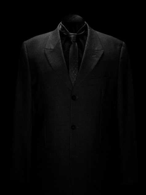 Paint It Black, Black Is Black, Black Board, Black Everything, Sharp Dressed Man, All Black Everything, Black Suit, Black On Black, Black Suits