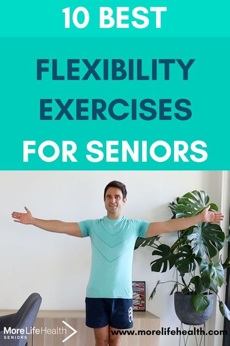 Inner Knee Pain, Exercises For Seniors, Flexibility Exercises, Yoga For Seniors, Posture Exercises, Chair Exercises, Knee Exercises, Senior Health, Balance Exercises