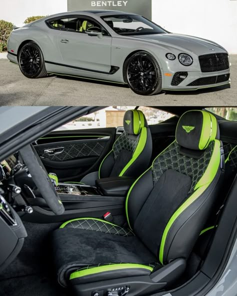 2022 Bentley Continental Gt, I Am A Billionaire, Bentley Continental Gt Speed, Mercedes Benz Viano, Bentley Gt, Disney Desserts, Toyota Suv, Luxury Appliances, Lux Cars