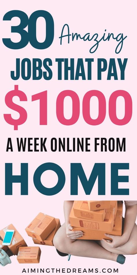 Jobs That Pay Weekly, How To Make 1000 A Week, Make 1000 A Week, Adjusting Glasses, Ebook Promotion, Jobs At Home, Legit Online Jobs, Flexible Jobs, Earn Money Online Fast