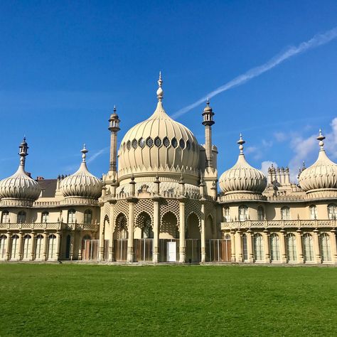 Royal Pavilion - All You Need to Know BEFORE You Go (2024) Royal Pavilion Brighton, Royal Pavilion, Online Tickets, East Sussex, Travel Ideas, Brighton, Trip Advisor, England, Architecture