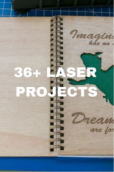 Cnc Laser Projects Ideas, Laser Engraving Tips, Things To Laser Engrave, Laser Ideas Wood, Laser Projects Ideas To Sell, Easy Laser Projects, Laser Engraving Files Free, Wecreat Laser Projects, Laser Pecker Projects