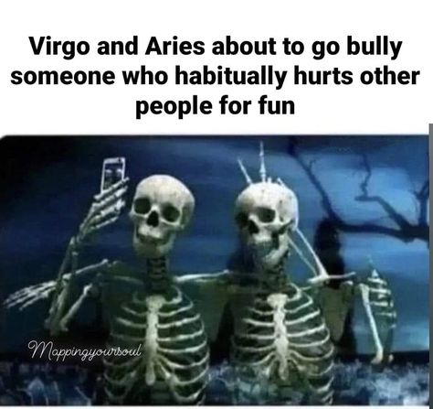 Aries And Virgo, Aries Virgo, Virgo And Aries, Virgo Memes, Virgo Art, Chart Astrology, Birth Chart Astrology, I Love Art, Bendy And The Ink Machine