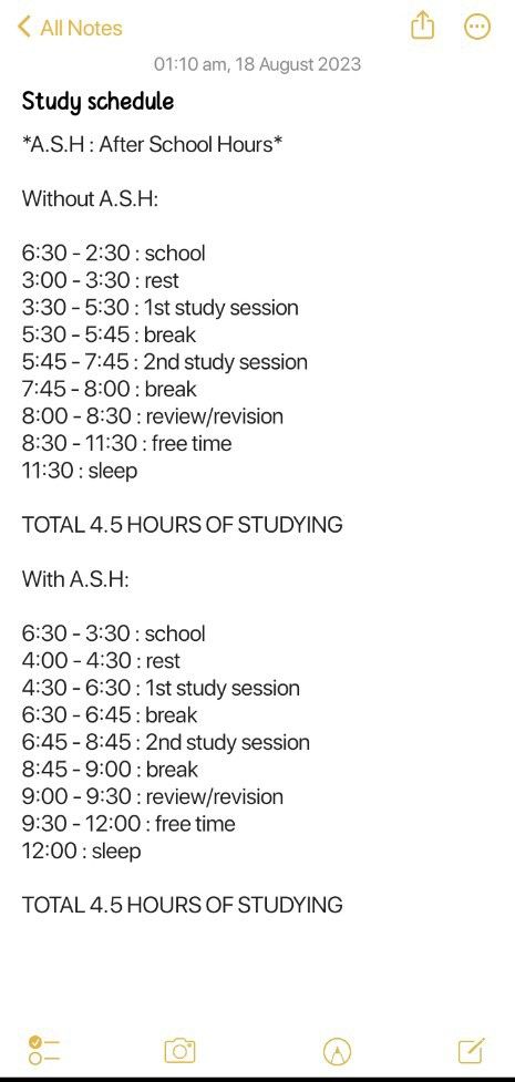 How To Organise Your Study Time, How To Be Productive After School, After School Routine For Exams, Study Tips After School, Study Schedule For Finals, Study Routine For School Students, Study Schedule After College, Studying Schedule After School, Time Table After School