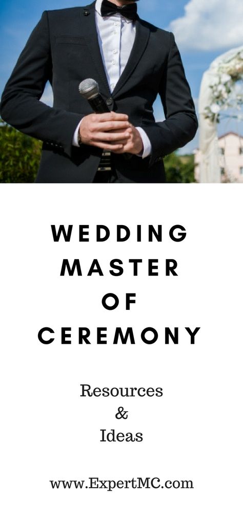 Is your Wedding MC up to Speed? Send them this great resource guide! Wedding Master Of Ceremonies Ideas, Wedding Emcee Ideas, Master Of Ceremonies Wedding Script, Mc Wedding Script, Wedding Ceremony Timeline, Master Of Ceremonies Wedding, Fairyland Wedding, Ceremony Timeline, Wedding Speech Ideas