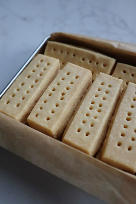 A Simple Butter Shortbread | Scottish-style – Buttermilk Pantry Shortbread Scottish, Walkers Shortbread Cookies, Scottish Shortbread Cookies, Butter Shortbread Cookies, Butter Shortbread, Walkers Shortbread, Shortbread Cookies Christmas, Christmas Shortbread, Scottish Style